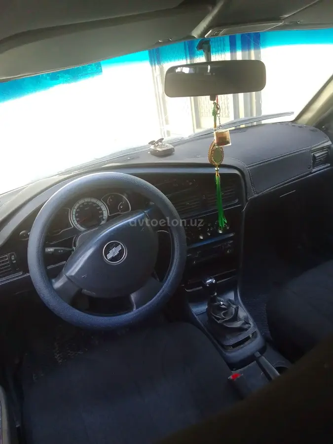 Daewoo Nexia II,  1 позиция DOHC