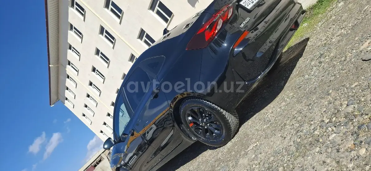 Chevrolet Monza