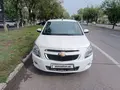 Chevrolet Cobalt,  4 позиция