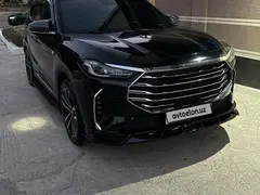Jetour X70 Plus, 2023