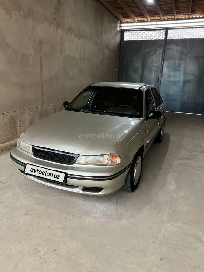 Daewoo Nexia