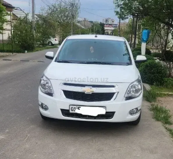 Chevrolet Cobalt