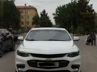 Chevrolet Malibu 2 2018 года, в Ташкент за 15 000 y.e. id7193007