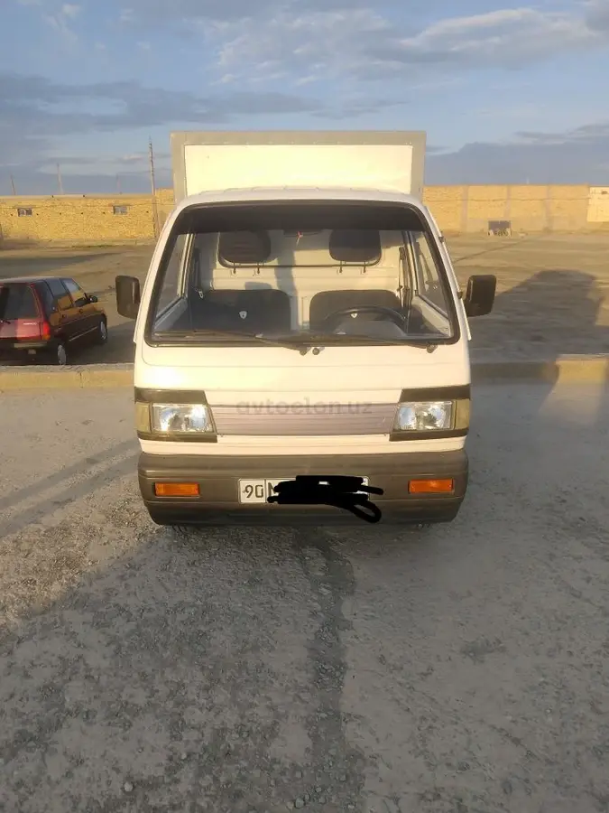 Daewoo Labo