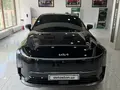 Черный Kia K8 2025 года, в Фергана за 46 000 y.e. id7258938
