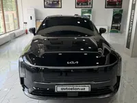 Черный Kia K8 2025 года, в Фергана за 46 000 y.e. id7258938