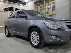 Chevrolet Cobalt, 2023
