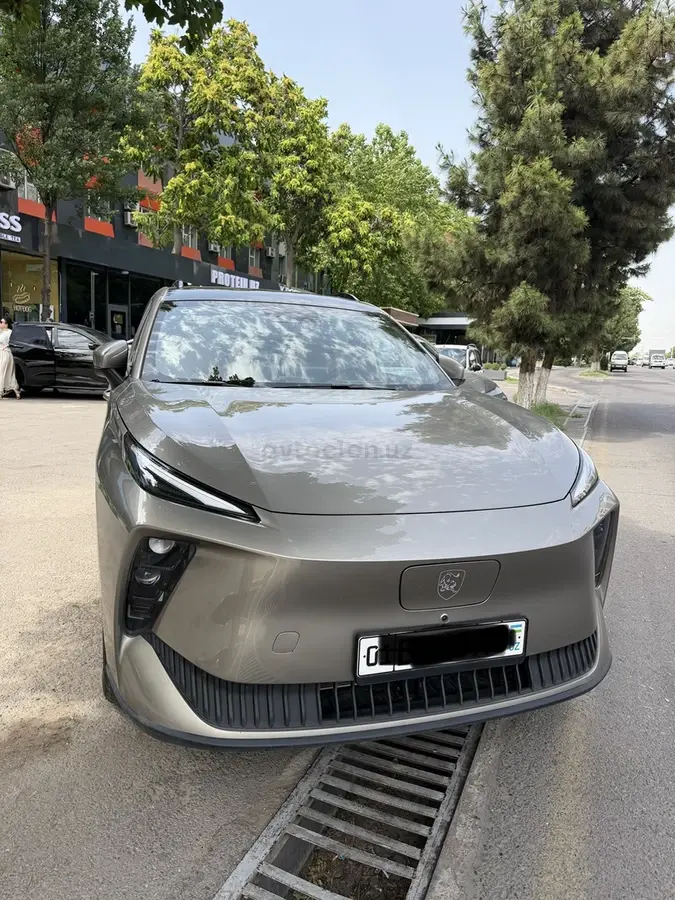 Dong Feng T5 EVO