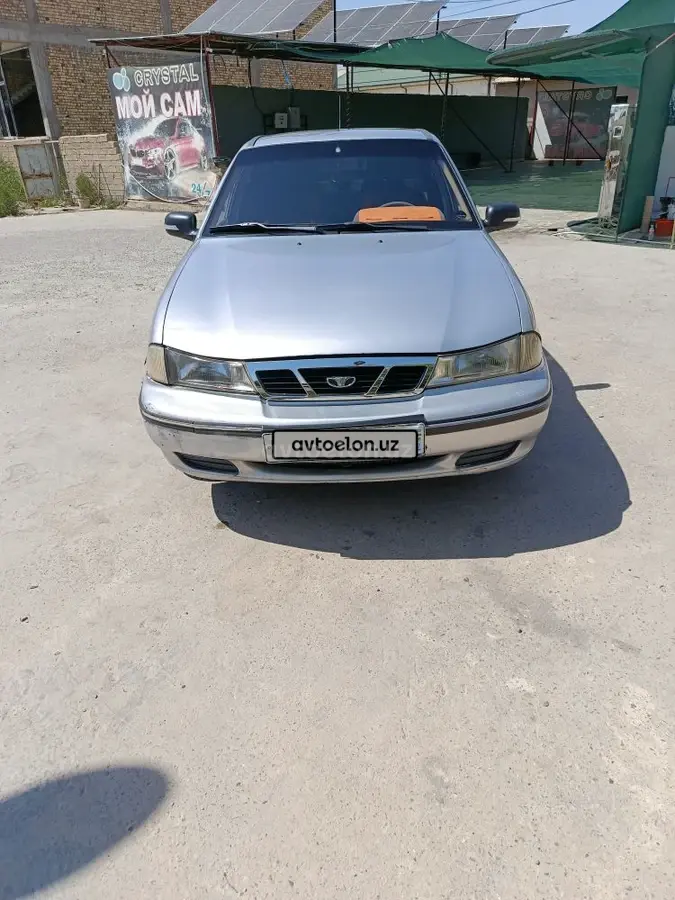 Daewoo Nexia