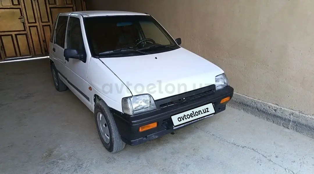 Daewoo Tico