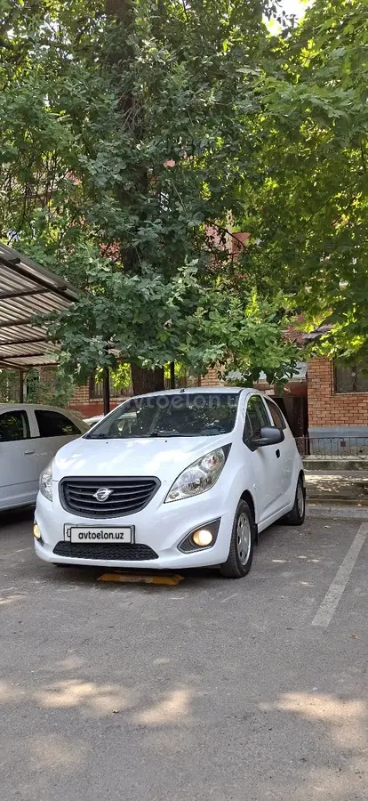Ravon R2,  1 позиция