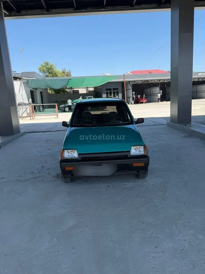 Daewoo Tico