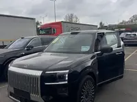 Zeekr 9X 2025 года, в Ташкент за 93 400 y.e. id7182675