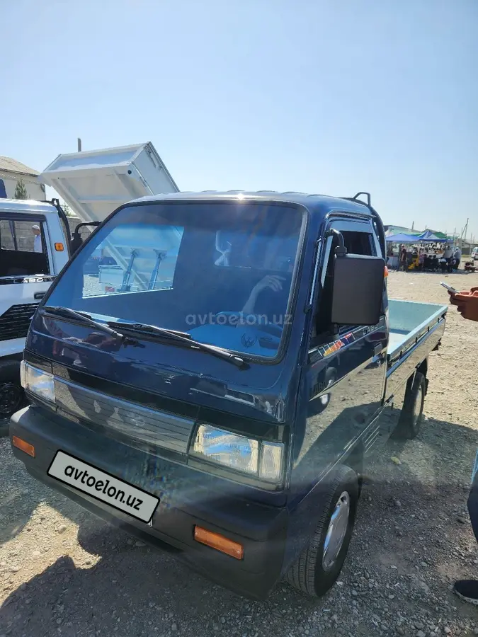Chevrolet Labo