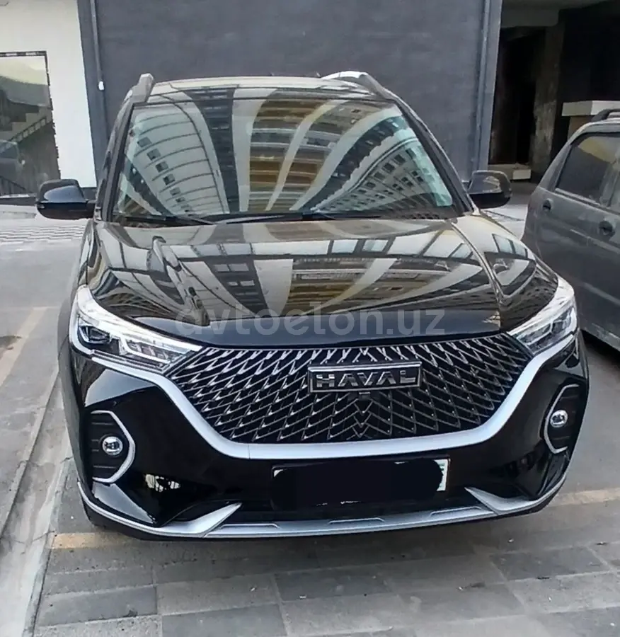 Haval M6
