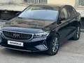 Geely Emgrand 2026 года, в Наманган за 20 000 y.e. id7614639