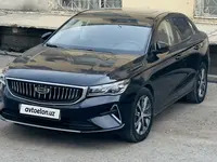 Geely Emgrand 2026 года, в Наманган за 20 000 y.e. id7614639