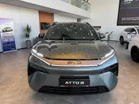 BYD Atto 8 2026 года, в Фергана за ~44 077 y.e. id6904599