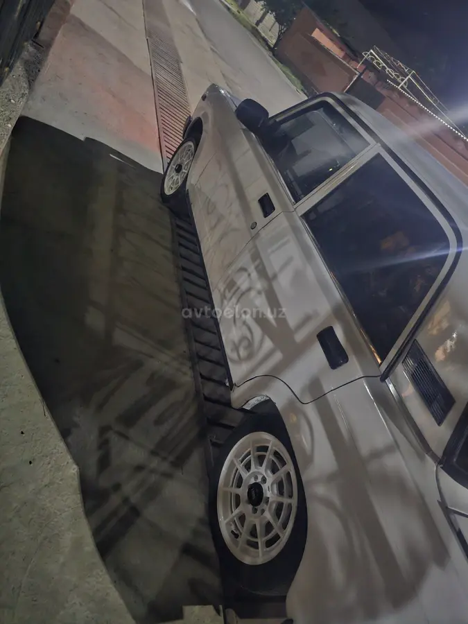 ВАЗ (Lada) 2107