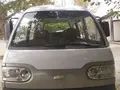 Chevrolet Damas