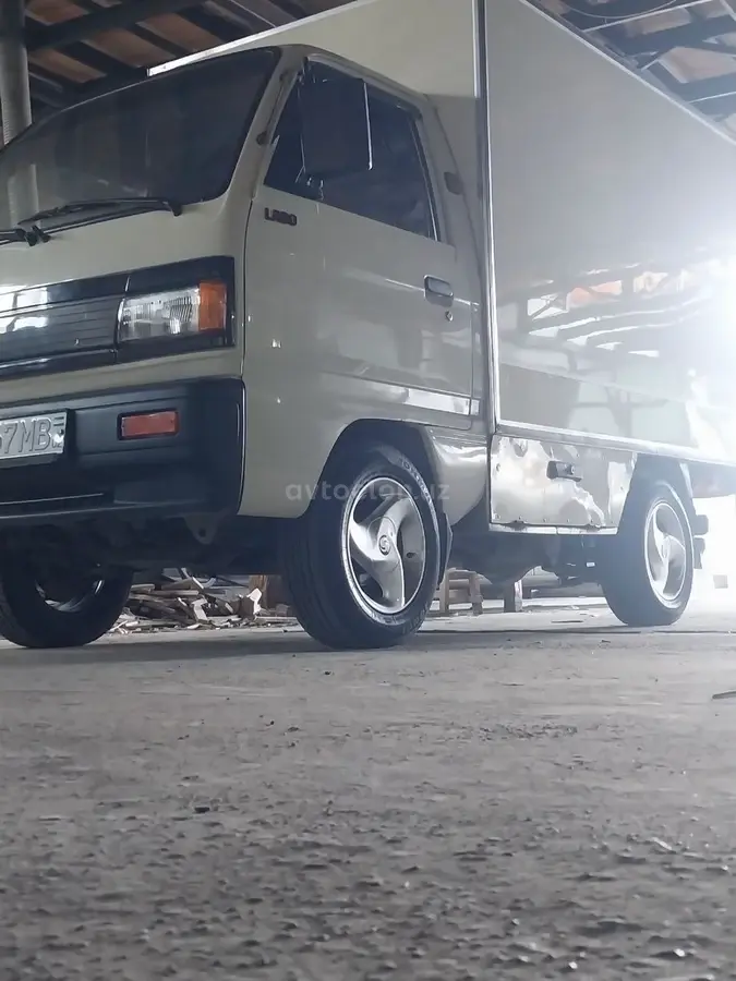 Chevrolet Labo
