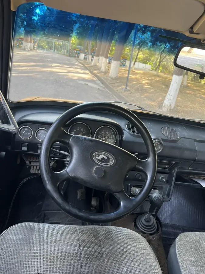ВАЗ (Lada) 2106