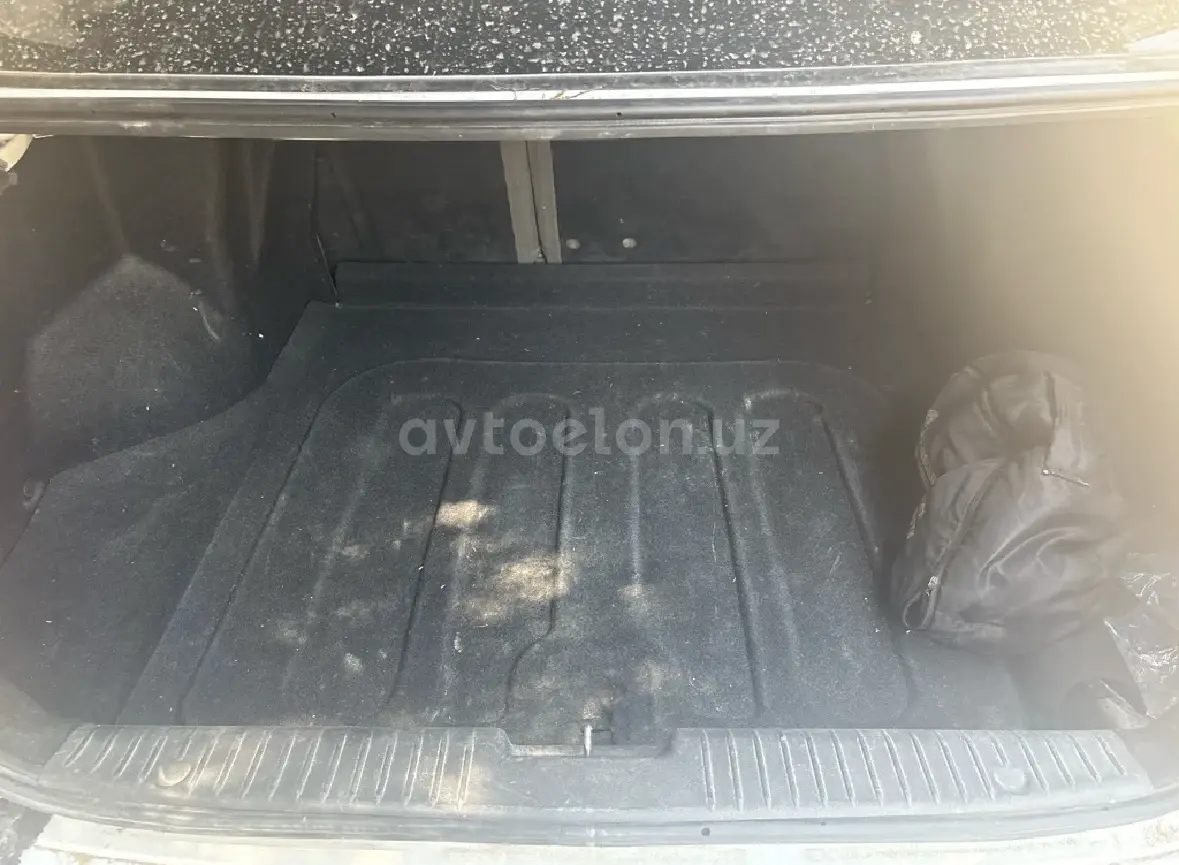 Chevrolet Lacetti,  1 позиция