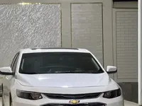 Chevrolet Malibu 2 2018 года, в Бухара за 18 500 y.e. id7303087