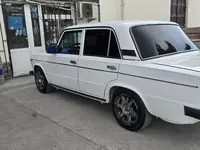 Белый ВАЗ (Lada) 2106 1993 года, КПП Механика, в Коканд за 3 500 y.e. id7311683