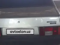 Серый ВАЗ (Lada) Самара (седан 21099) 1994 года, КПП Механика, в Пскентский район за ~1 237 y.e. id6939535