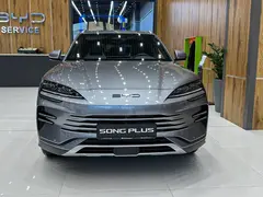 BYD Song Plus DM-i Champion, 2026