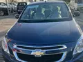 Тёмно-синий Chevrolet Cobalt, 4 позиция 2023 года, КПП Автомат, в Ташкент за 10 200 y.e. id7359982