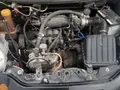 Chevrolet Matiz,  4 позиция