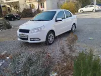 Chevrolet Nexia 3, 2 позиция 2017 года, КПП Механика, в Ташкент за 6 500 y.e. id7344397