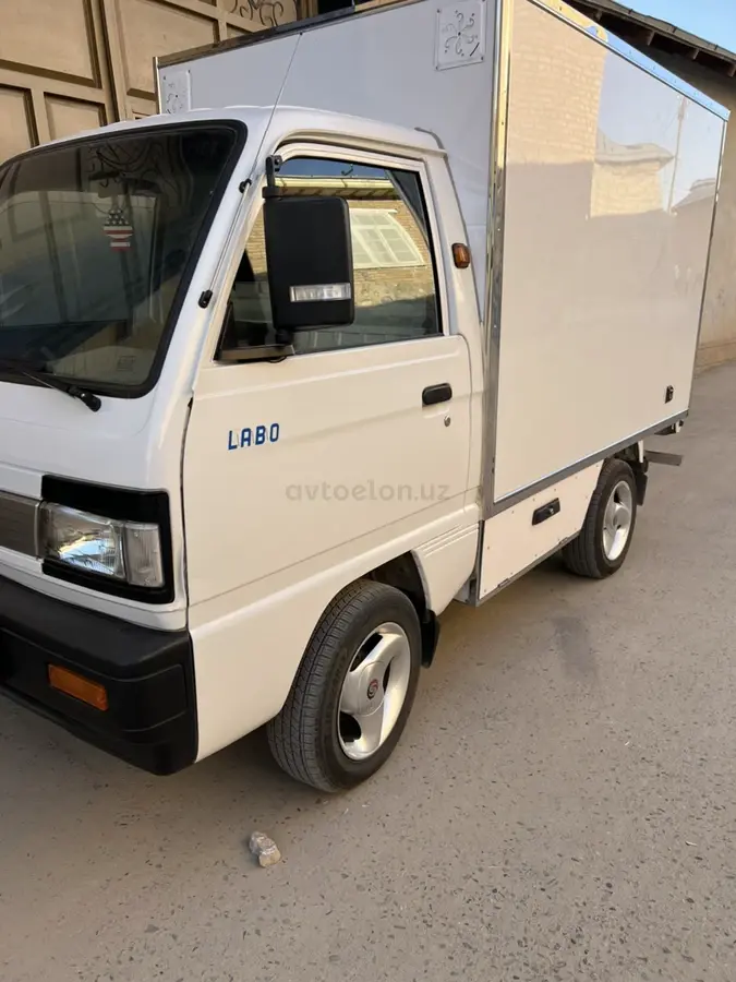 Chevrolet Labo