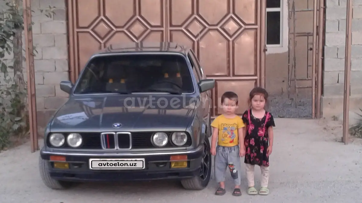 BMW 320i