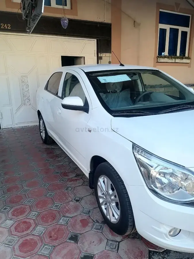 Chevrolet Cobalt