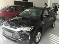 Черный Chevrolet Tracker Premier 2026 года, КПП Автомат, в Ташкент за ~21 079 y.e. id6414338