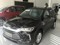 Черный Chevrolet Tracker Premier 2026 года, КПП Автомат, в Ташкент за ~21 079 y.e. id6414338