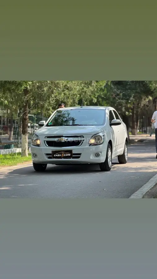 Chevrolet Cobalt