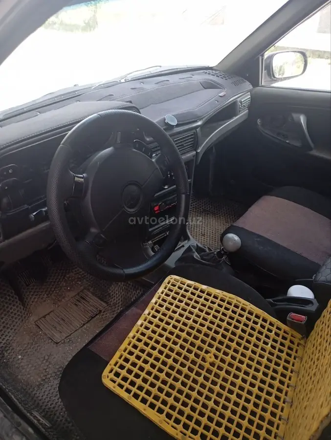 Daewoo Nexia