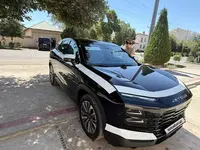 Jetour Dasheng 2024 yil, shahar Urganch uchun ~20 949 у.е. id7349012