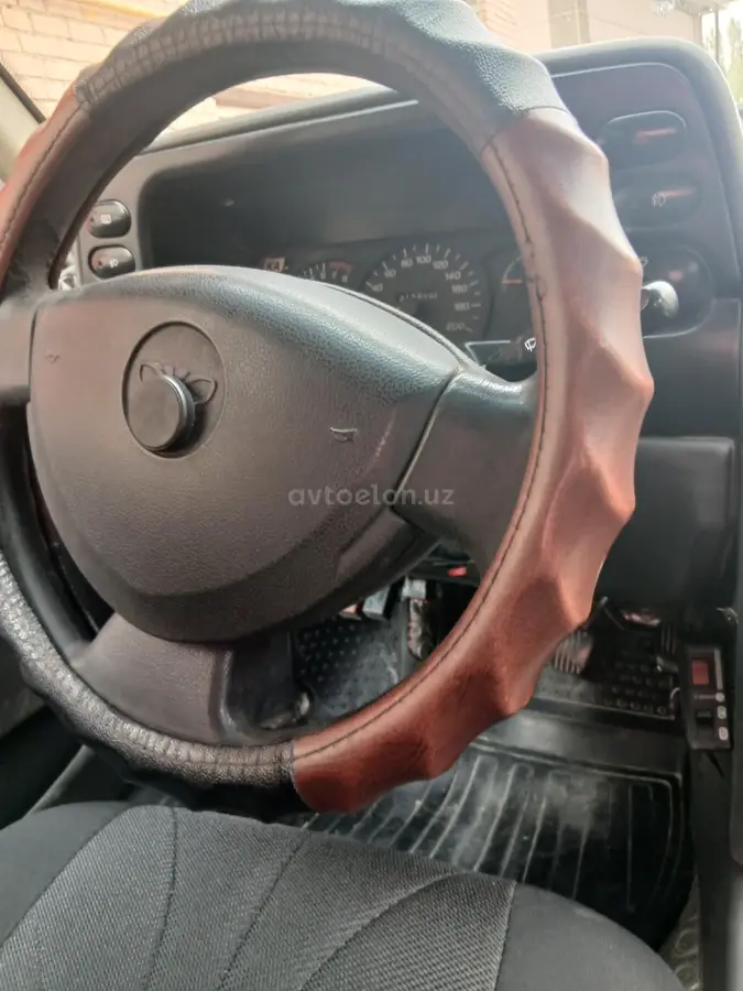 Daewoo Nexia