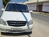 Mercedes-Benz Vito 2013 года, в Фергана за 10 500 y.e. id7309740
