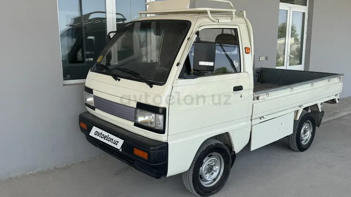 Chevrolet Labo