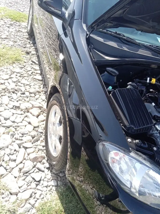 Chevrolet Lacetti,  3 позиция