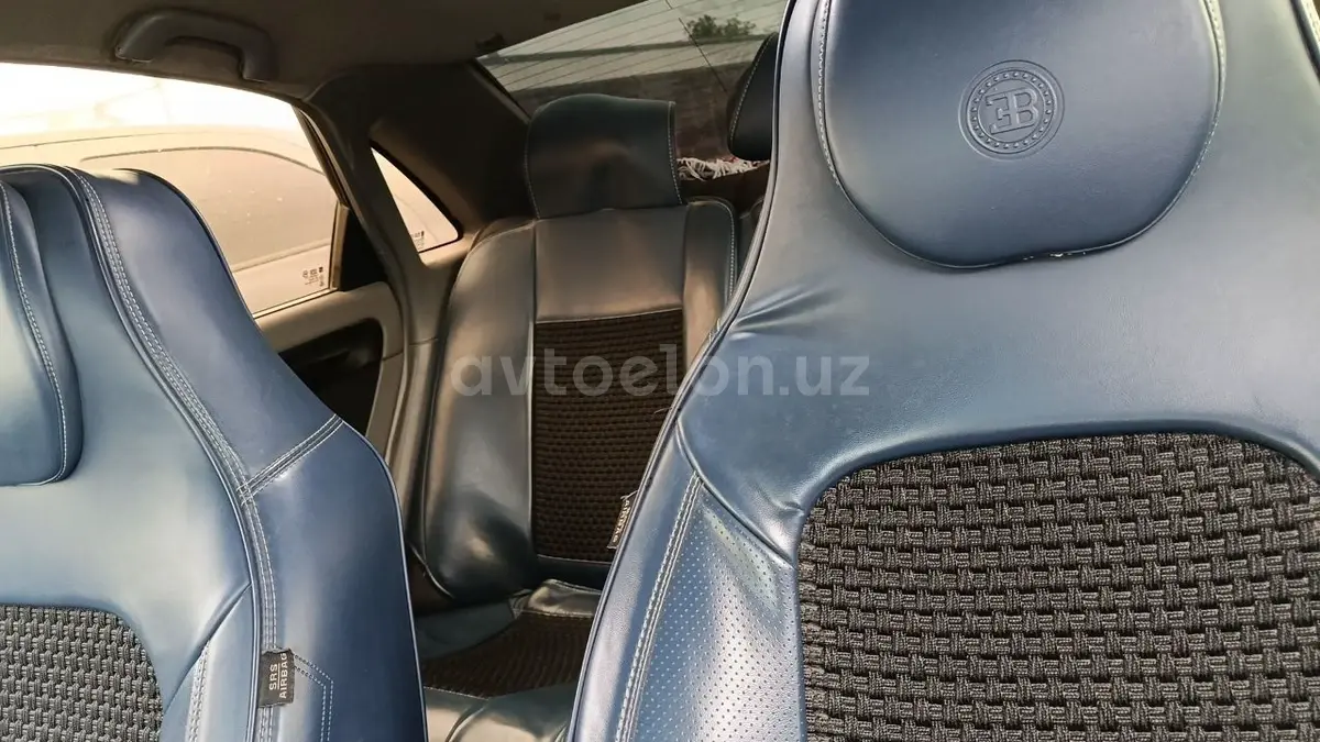 Chevrolet Lacetti,  2 позиция