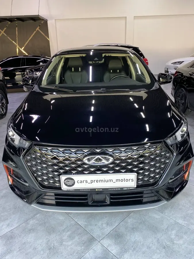 Chery Arrizo 6 Pro