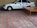 Белый Chevrolet Nexia 2 2014 года, КПП Механика, в Вабкент за ~6 689 y.e. id7364942