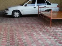 Белый Chevrolet Nexia 2 2014 года, КПП Механика, в Вабкент за ~6 689 y.e. id7364942